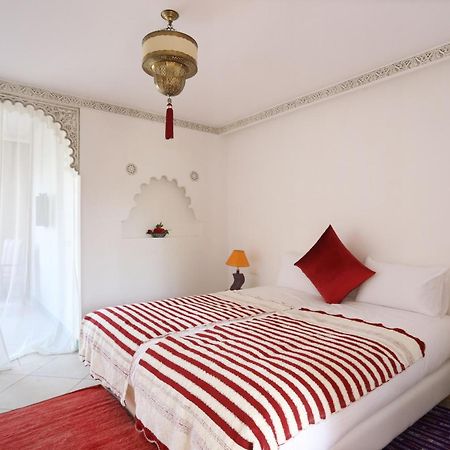Le Bled Ferme Lahebichate Quarto foto