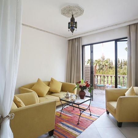 Le Bled Ferme Lahebichate Quarto foto