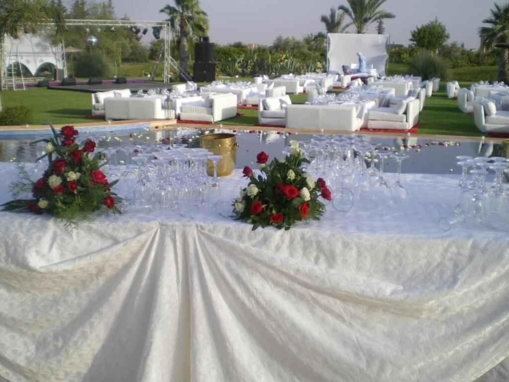Le Bled Ferme Lahebichate Exterior foto