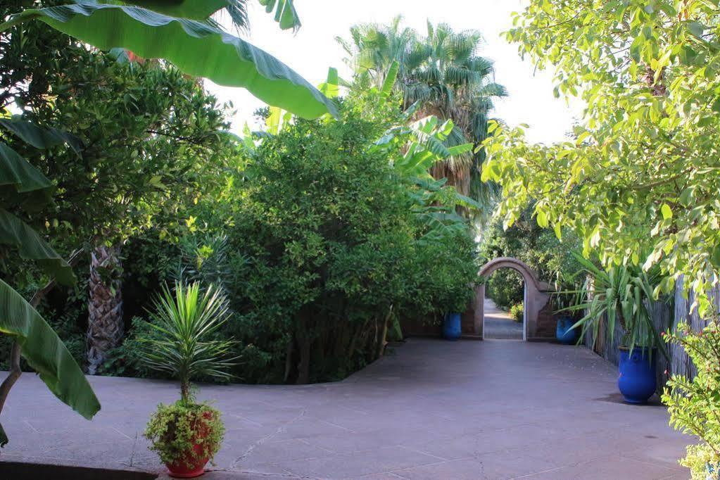 Le Bled Ferme Lahebichate Exterior foto