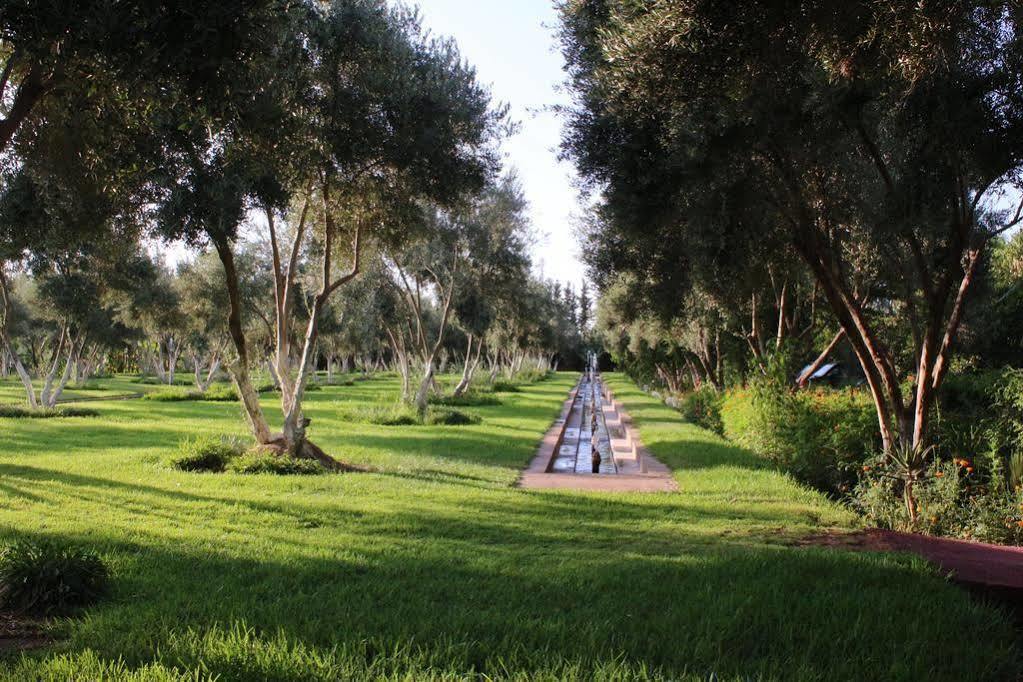 Le Bled Ferme Lahebichate Exterior foto