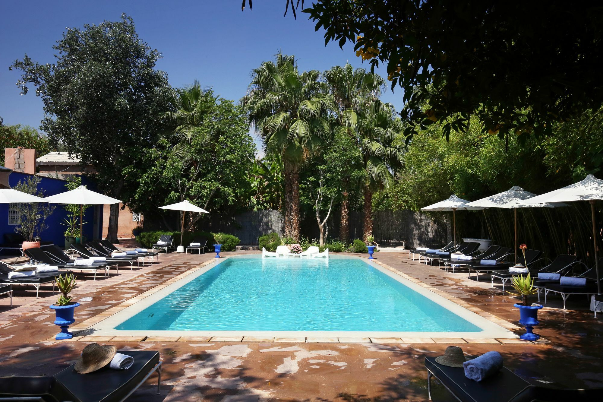 Le Bled Ferme Lahebichate Exterior foto