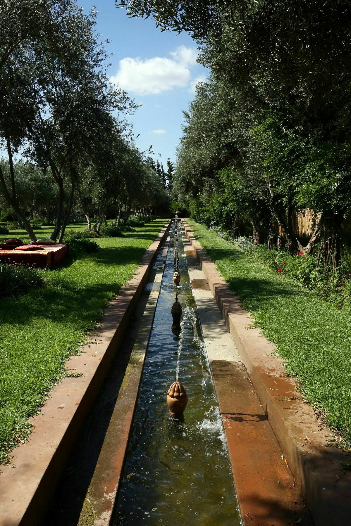 Le Bled Ferme Lahebichate Exterior foto