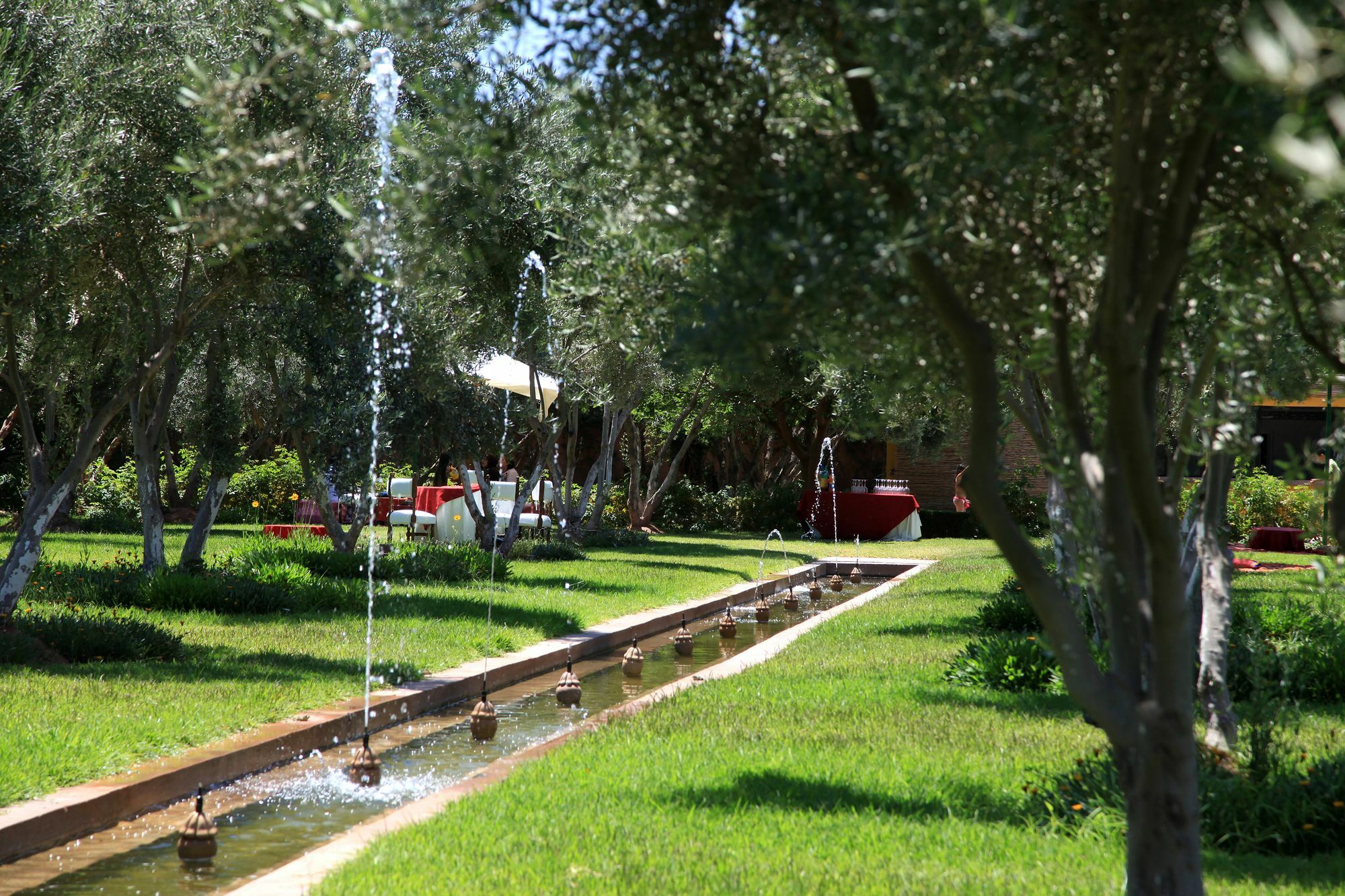 Le Bled Ferme Lahebichate Exterior foto
