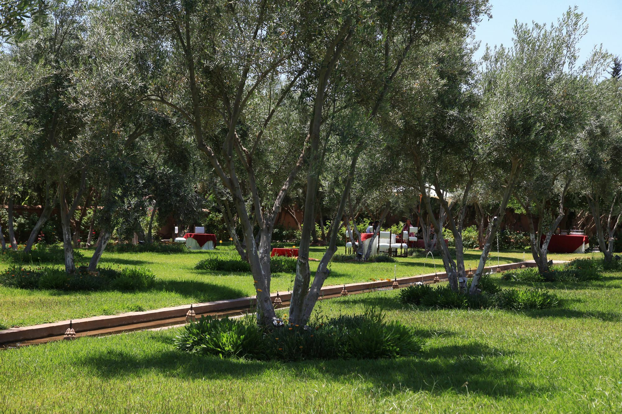 Le Bled Ferme Lahebichate Exterior foto